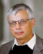 Bogumil Jeziorski