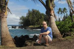 Okadka Albumu:  Maui