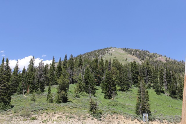 Teton Pass