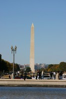 Obelisk Waszyngtona